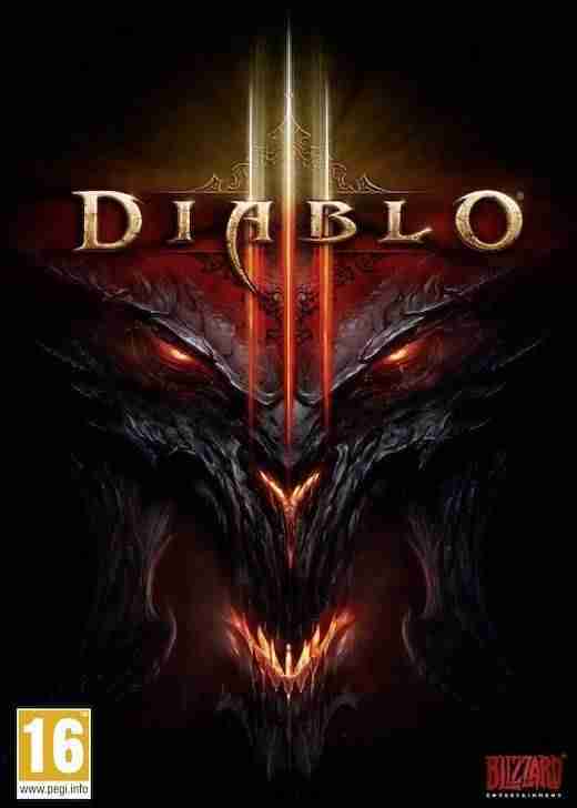Descargar Diablo 3 [Spanish][CLONEDVD][NO CRACK] por Torrent